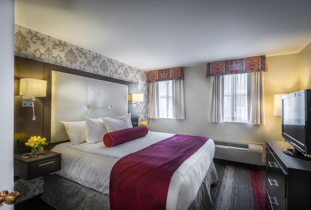 Fotos del hotel - BEST WESTERN GEORGETOWN HOTEL & SUITES
