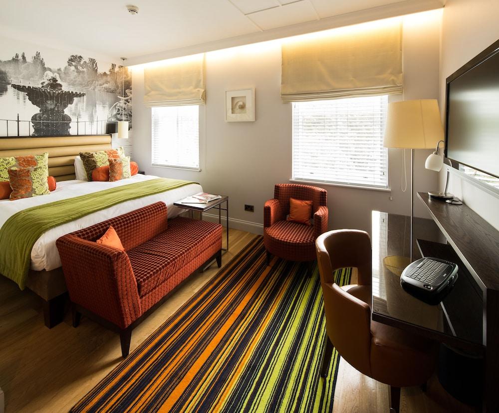 Fotos del hotel - HOTEL INDIGO LONDON - PADDINGTON