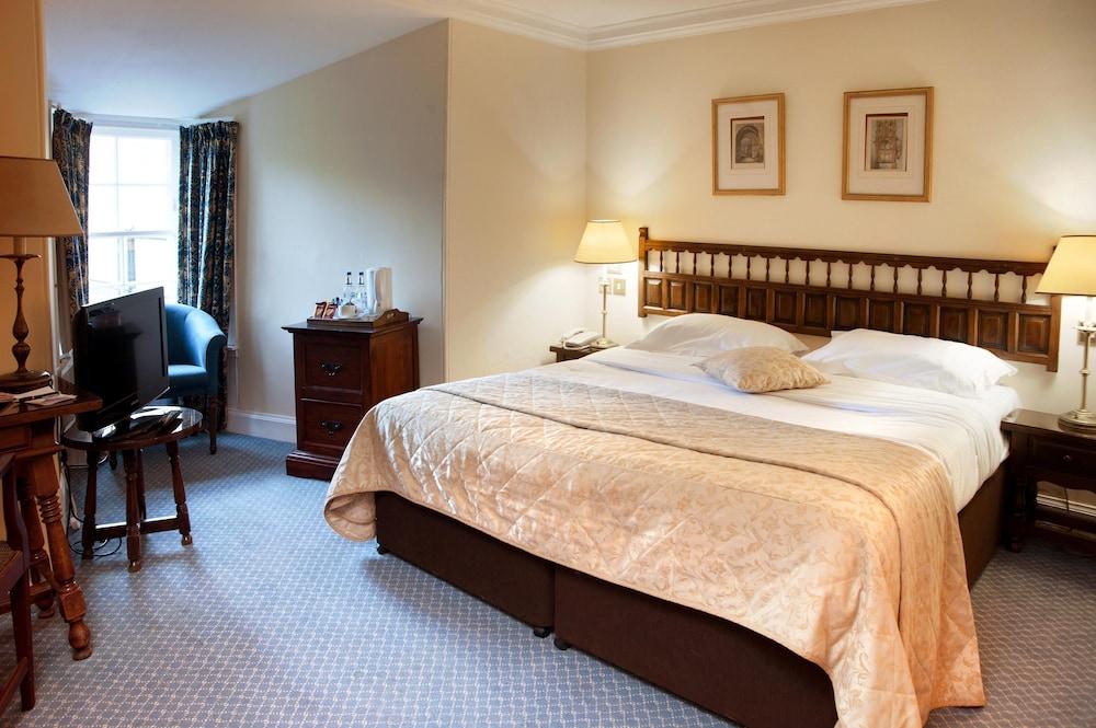 Fotos del hotel - Dalhousie Castle Hotel & Aqua SPA