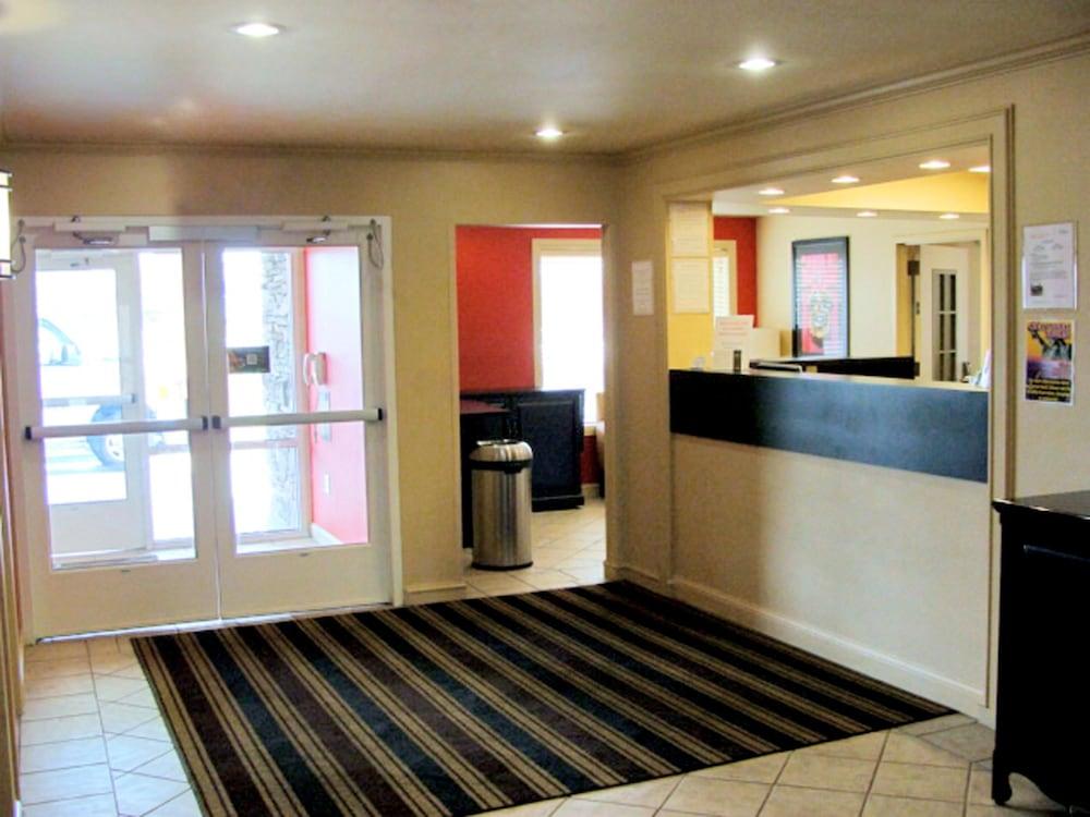 Extended Stay America Suites Meadowlands East Rutherford