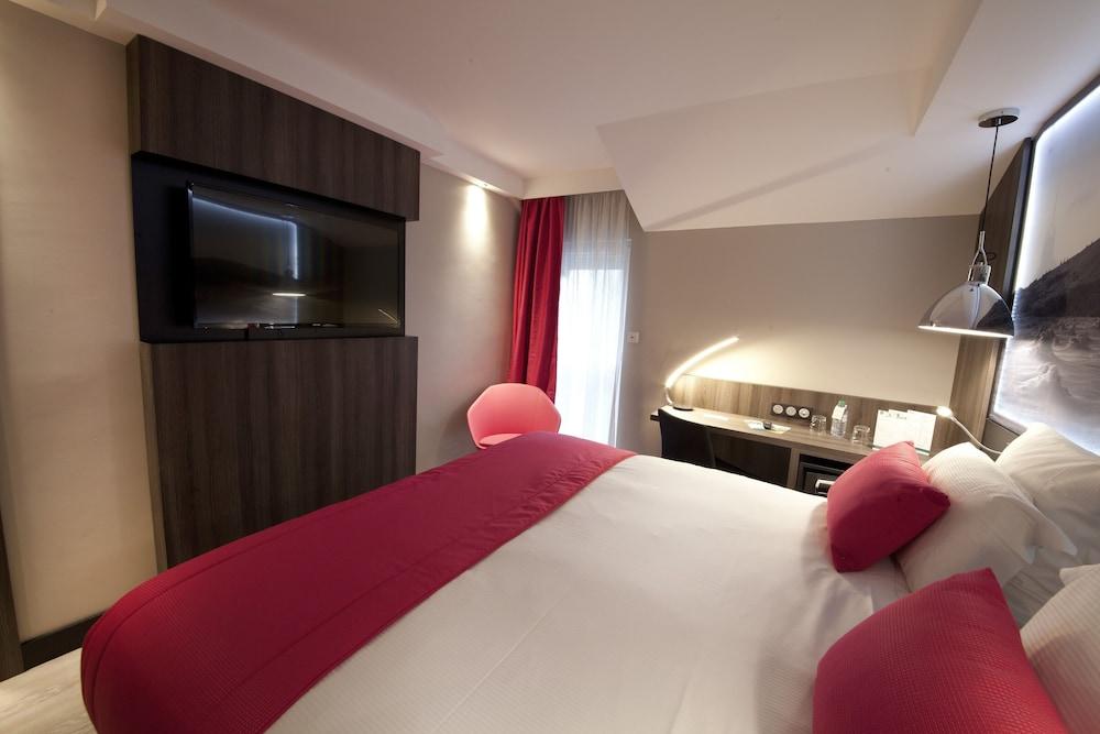 Fotos del hotel - Quality Hotel Clermont Kennedy