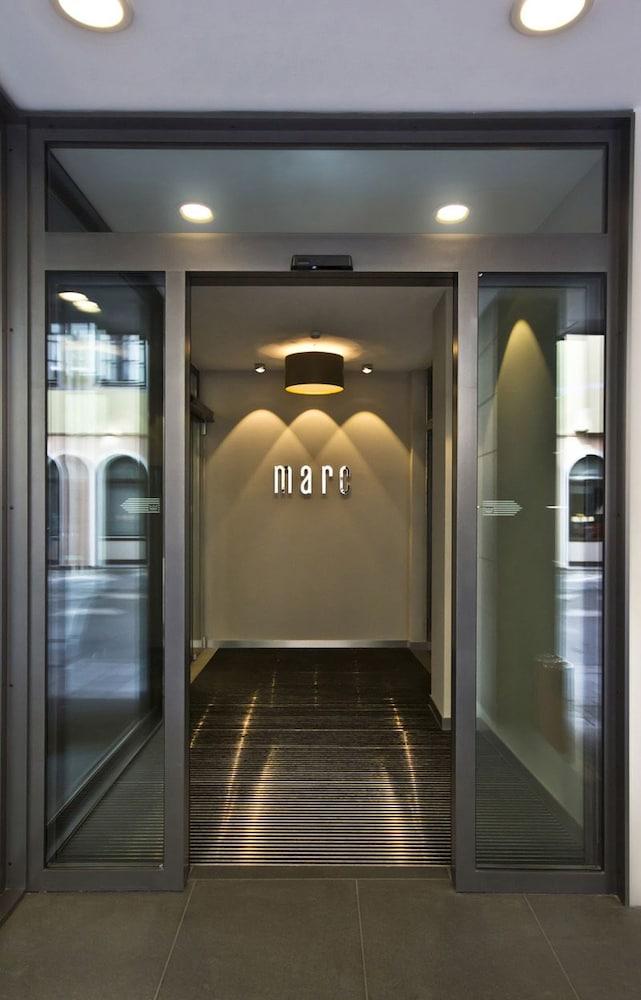 Fotos del hotel - MARC MUENCHEN