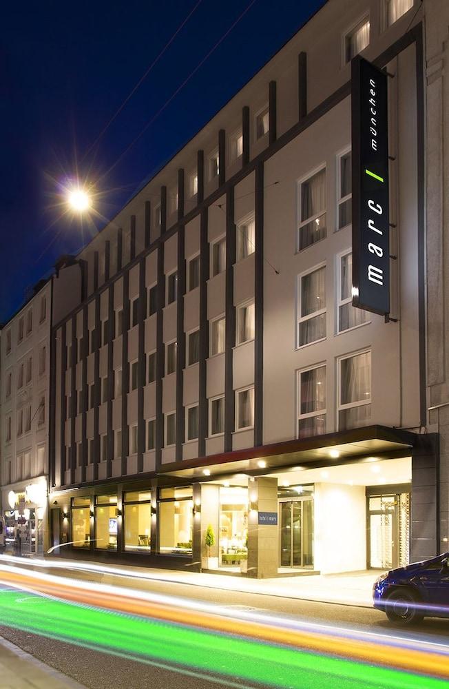 Fotos del hotel - MARC MUENCHEN