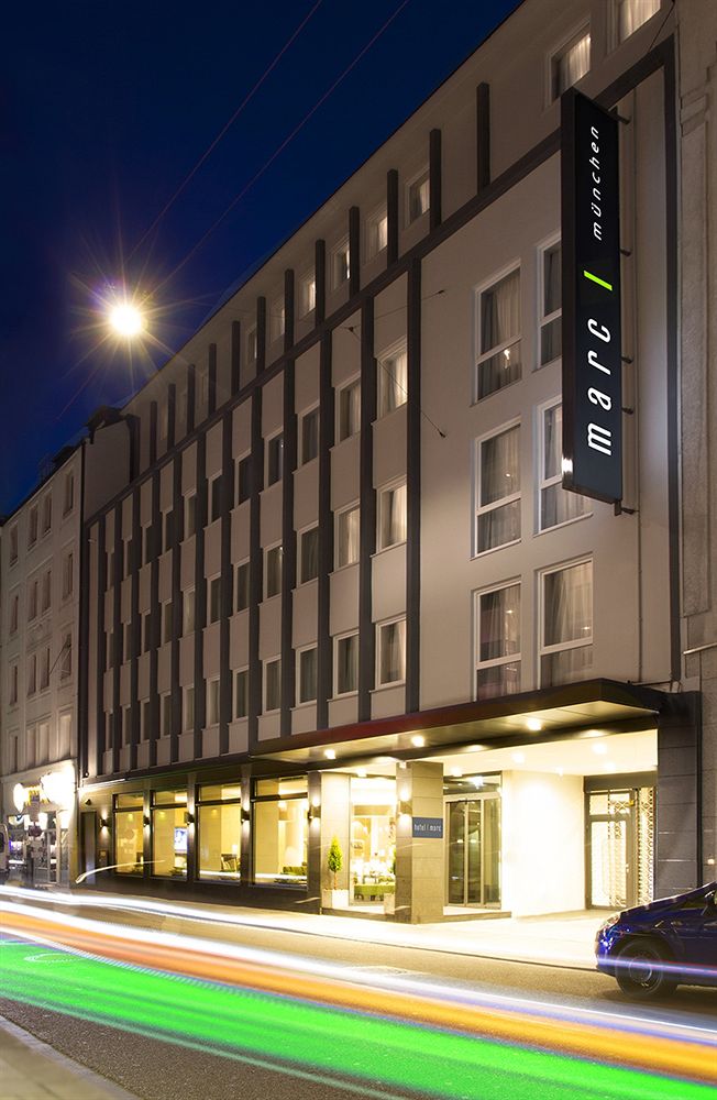 Fotos del hotel - MARC MUENCHEN