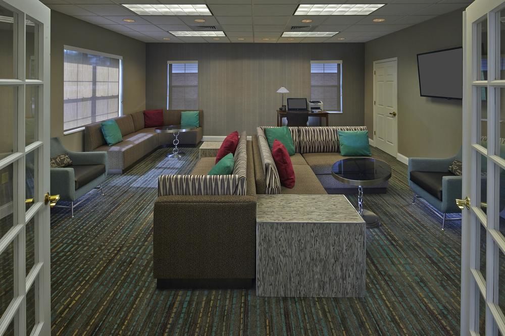 Residence Inn by Marriott Orlando East/UCF Area