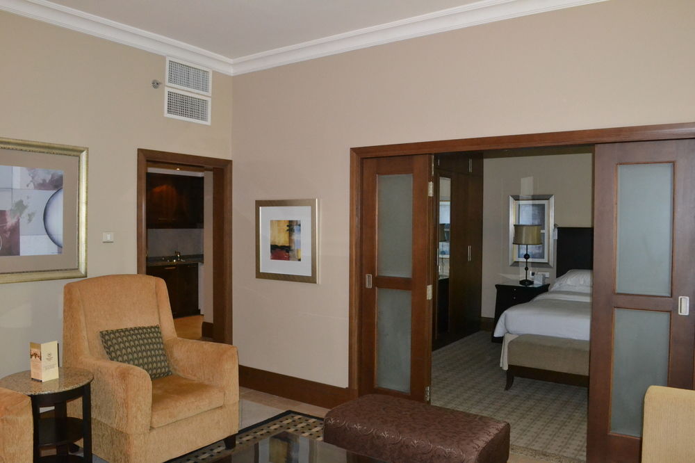 Fotos del hotel - Sheraton Khalidiya Hotel