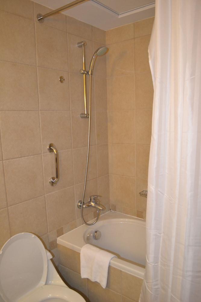 Fotos del hotel - Sheraton Khalidiya Hotel