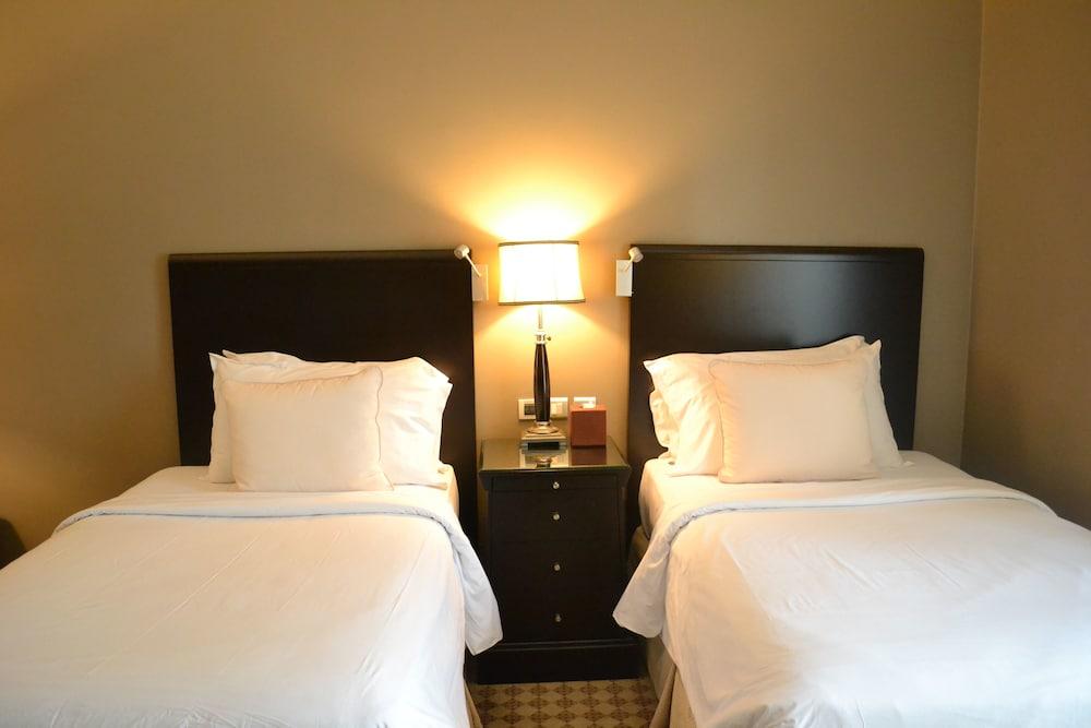 Fotos del hotel - Sheraton Khalidiya Hotel