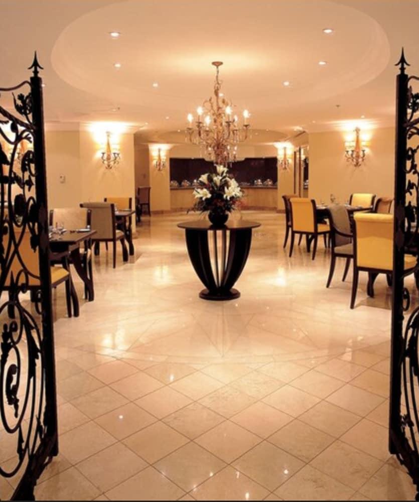 Fotos del hotel - Sheraton Khalidiya Hotel