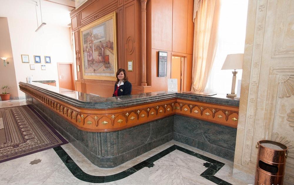 Fotos del hotel - MAHDIA PALACE