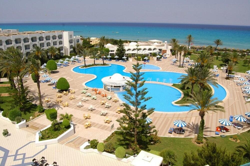 Fotos del hotel - MAHDIA PALACE