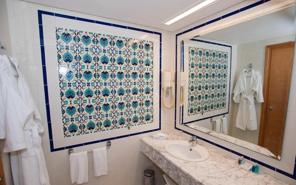 Fotos del hotel - MAHDIA PALACE