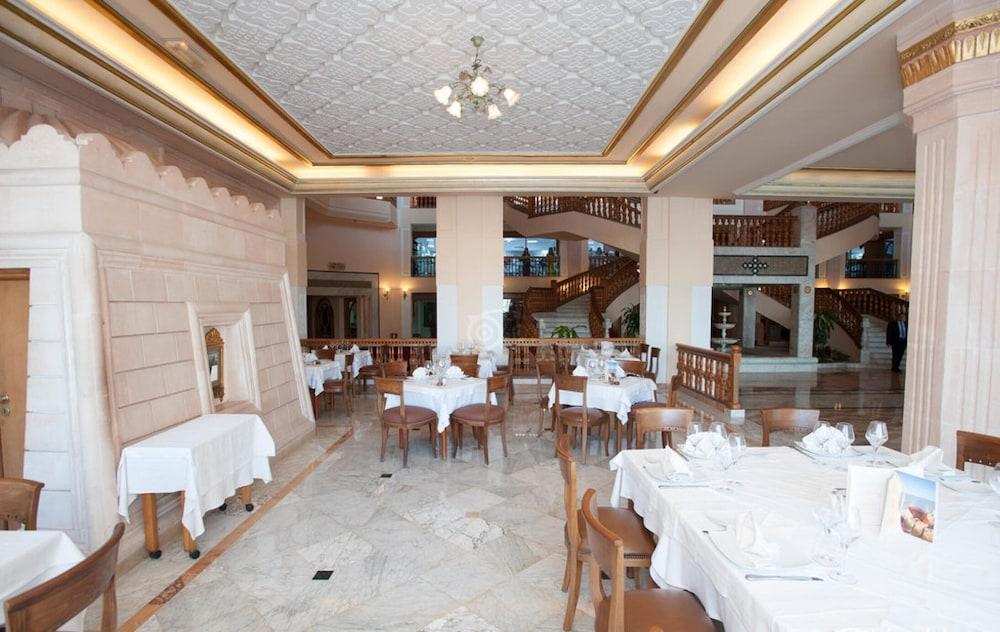 Fotos del hotel - MAHDIA PALACE