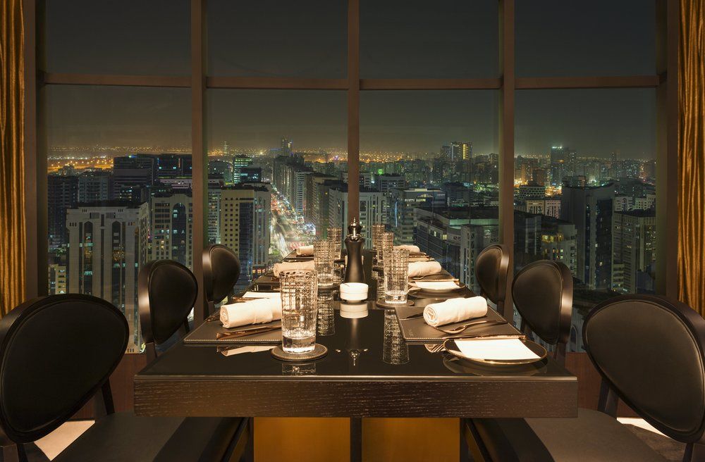 Fotos del hotel - LE ROYAL MERIDIEN