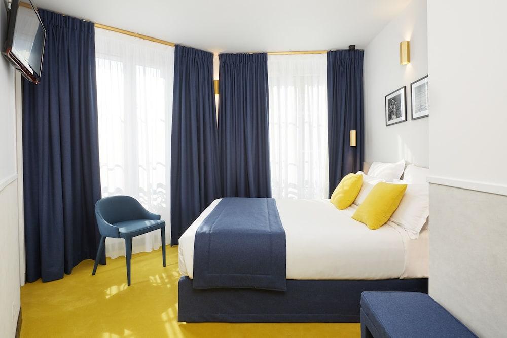 Fotos del hotel - EDOUARD VI
