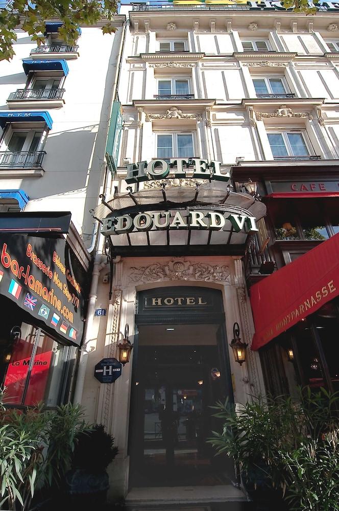 Fotos del hotel - EDOUARD VI