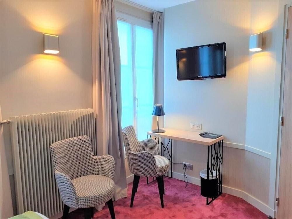 Fotos del hotel - EDOUARD VI