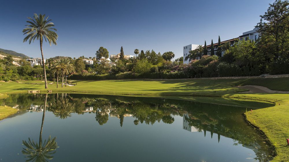 Fotos del hotel - The Westin La Quinta Golf Resort and Spa