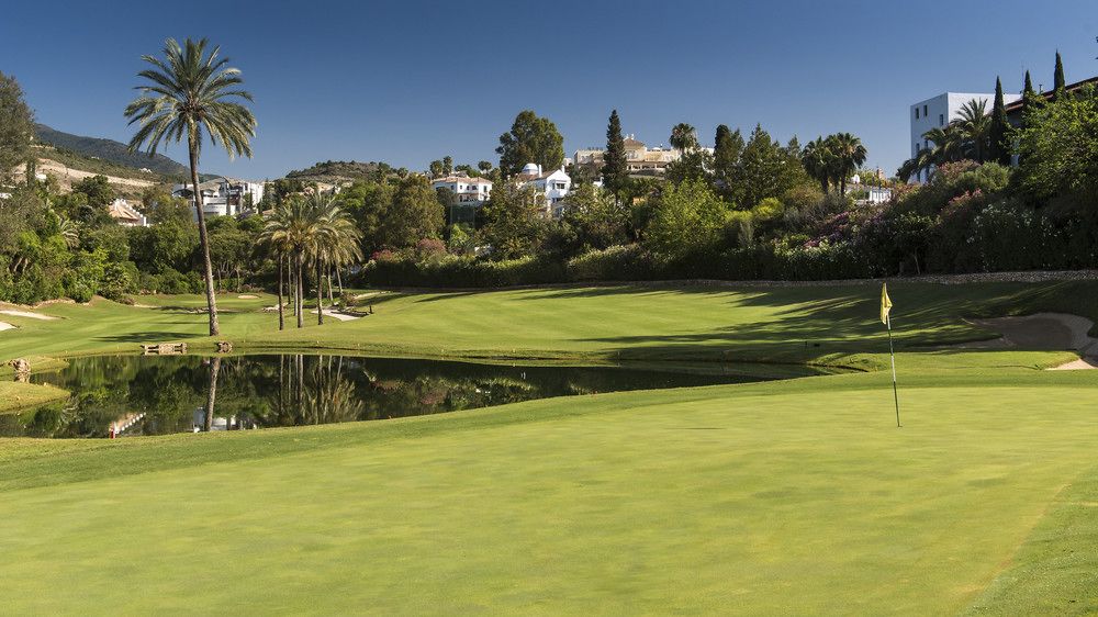 Fotos del hotel - The Westin La Quinta Golf Resort and Spa