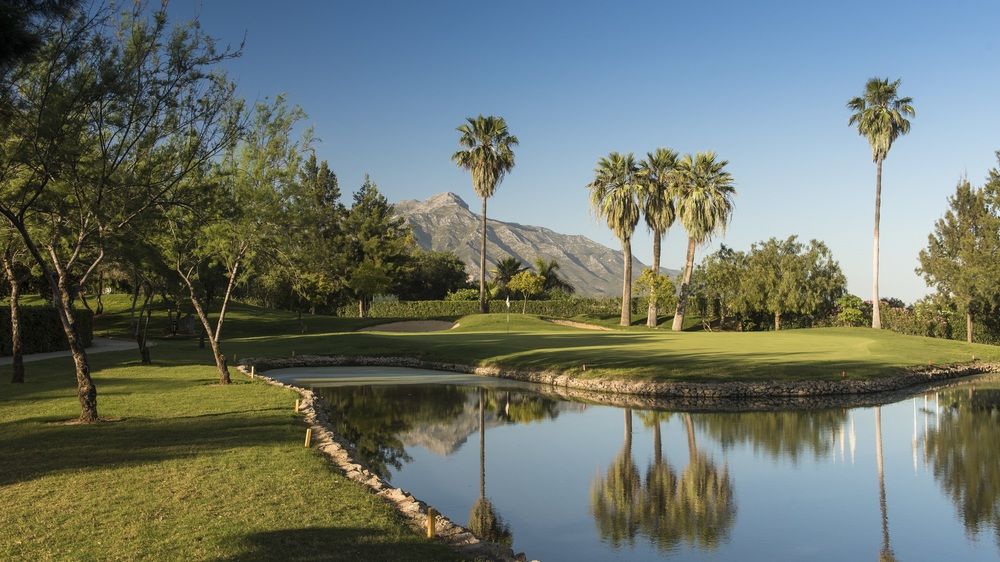 Fotos del hotel - The Westin La Quinta Golf Resort and Spa