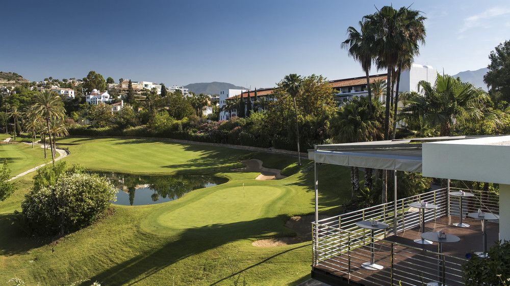 Fotos del hotel - The Westin La Quinta Golf Resort and Spa