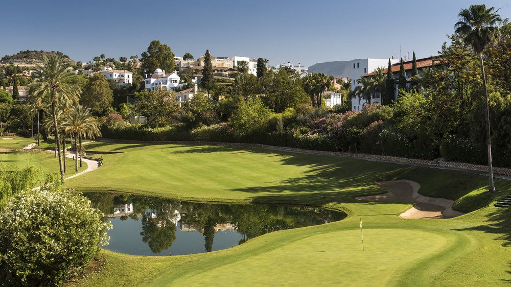 Fotos del hotel - The Westin La Quinta Golf Resort and Spa