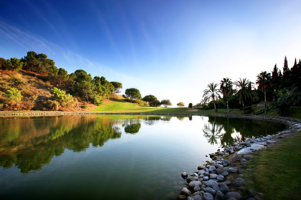 Fotos del hotel - The Westin La Quinta Golf Resort and Spa