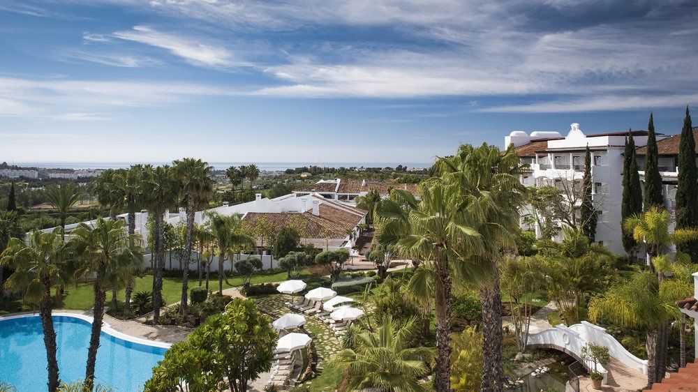 Fotos del hotel - The Westin La Quinta Golf Resort and Spa