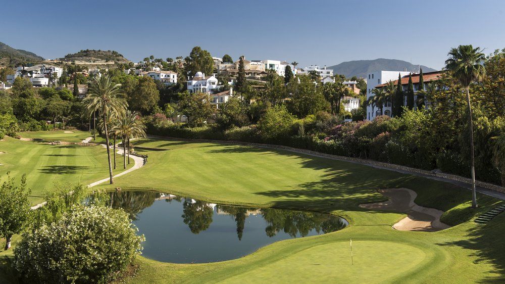 Fotos del hotel - The Westin La Quinta Golf Resort and Spa