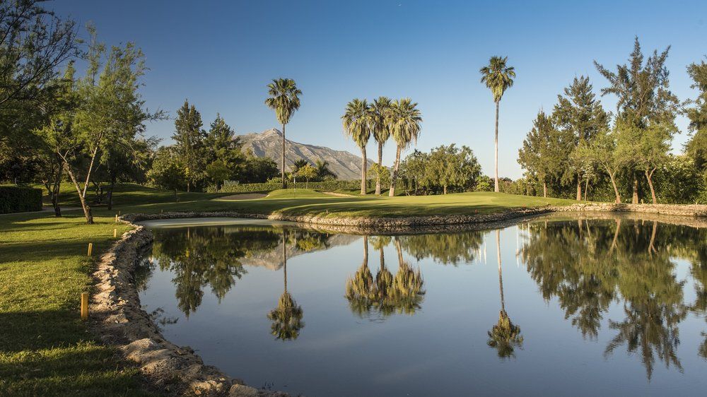 Fotos del hotel - The Westin La Quinta Golf Resort and Spa