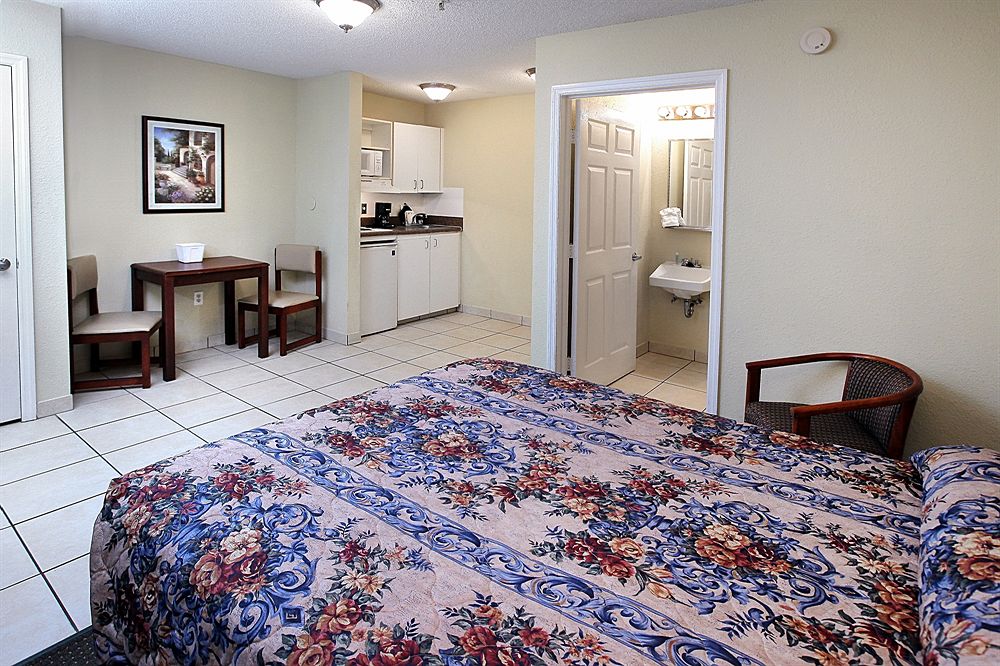 SUBURBAN EXTENDED STAY SOUTH