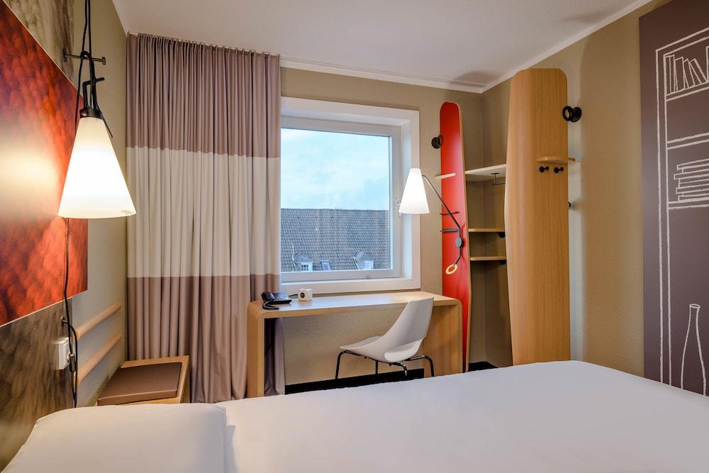 Fotos del hotel - Ibis Muenster City