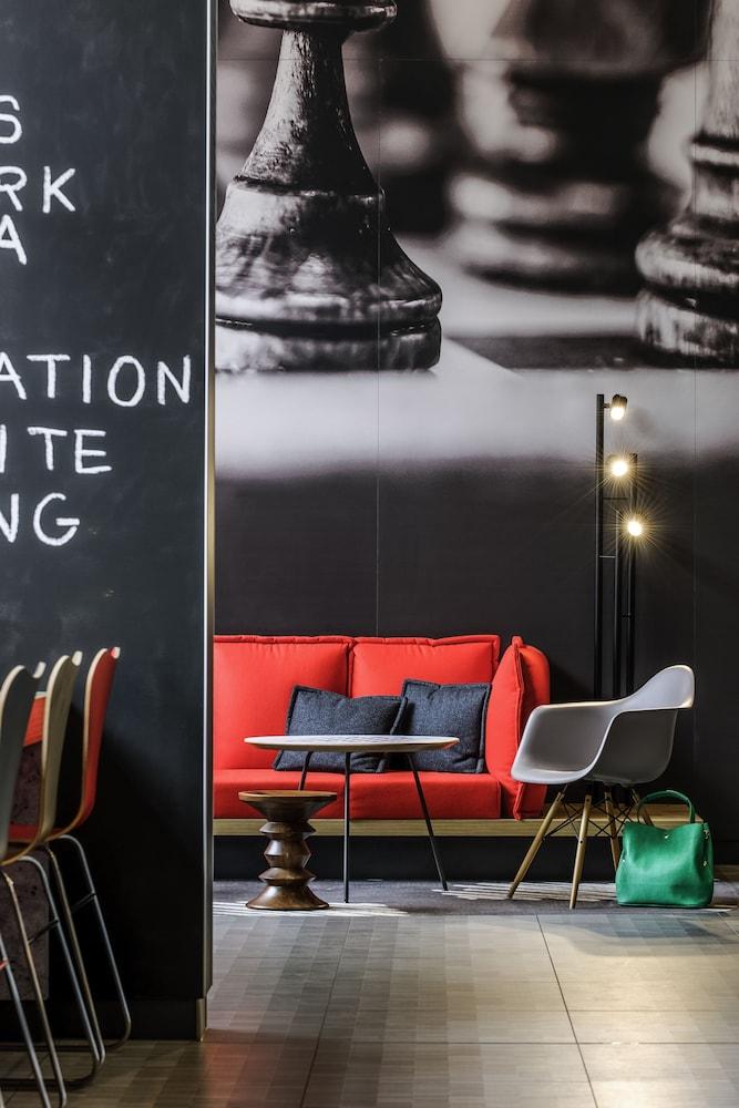 Fotos del hotel - Ibis Muenster City
