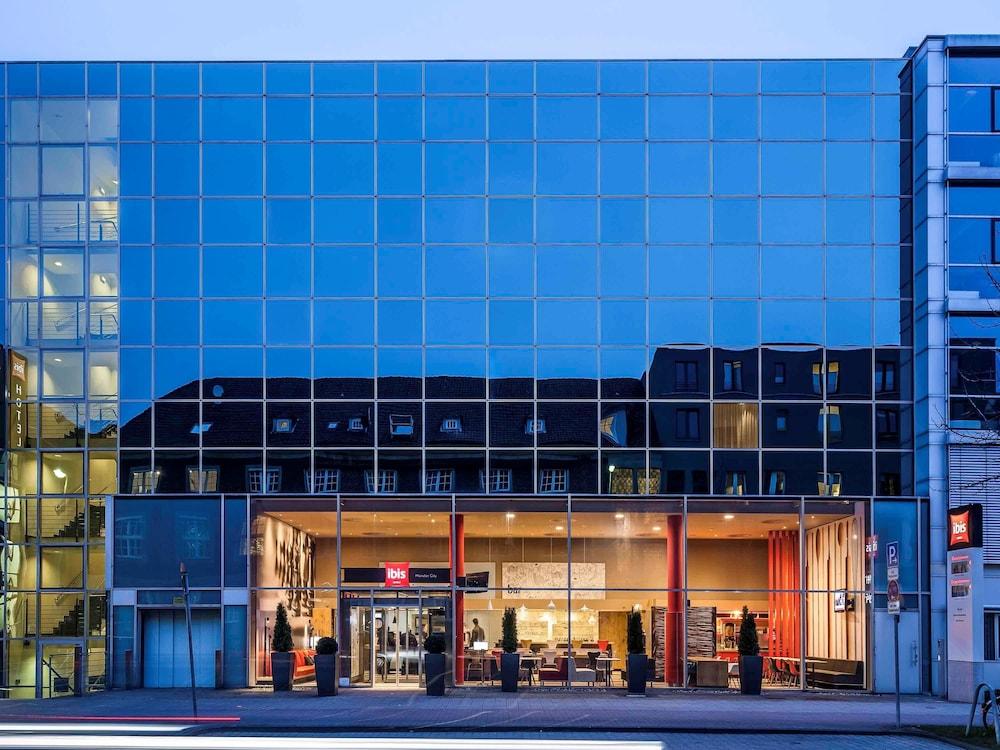 Fotos del hotel - Ibis Muenster City