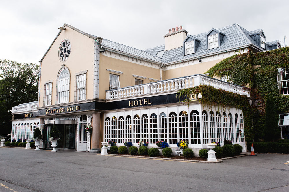Fotos del hotel - CITYWEST HOTEL & GOLF RESORT