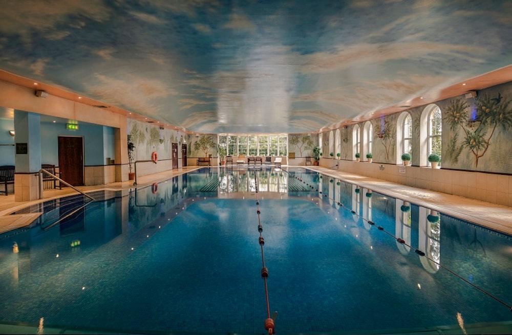 Fotos del hotel - CITYWEST HOTEL & GOLF RESORT