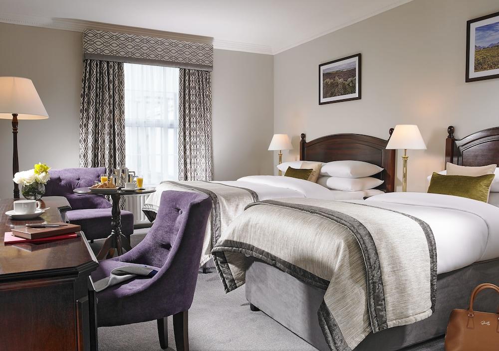 Fotos del hotel - CITYWEST HOTEL & GOLF RESORT