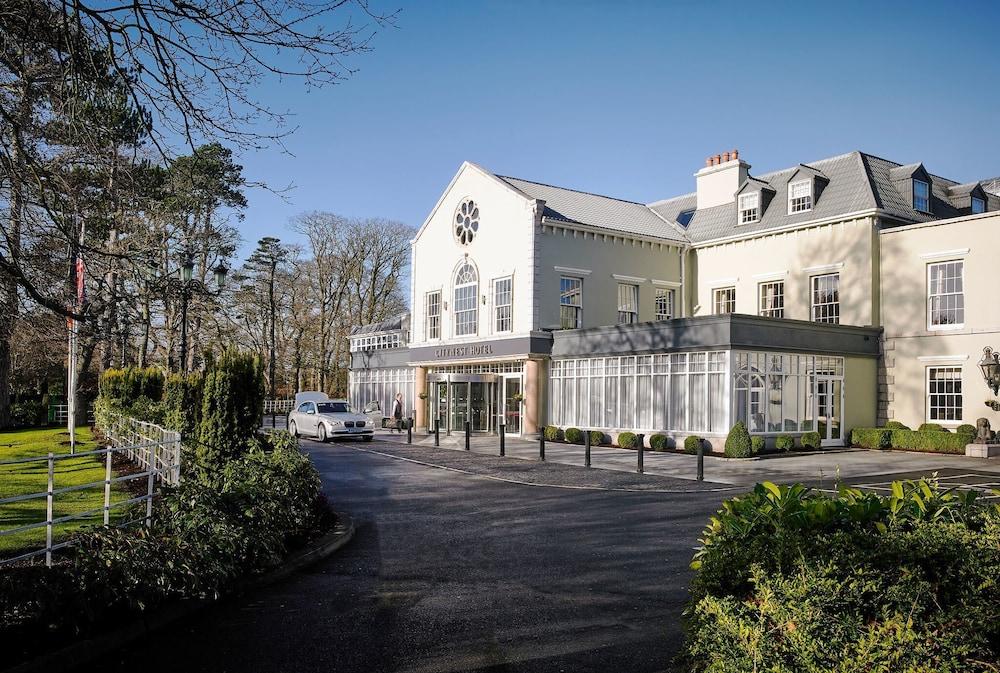 Fotos del hotel - CITYWEST HOTEL & GOLF RESORT