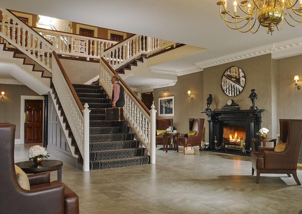 Fotos del hotel - CITYWEST HOTEL & GOLF RESORT