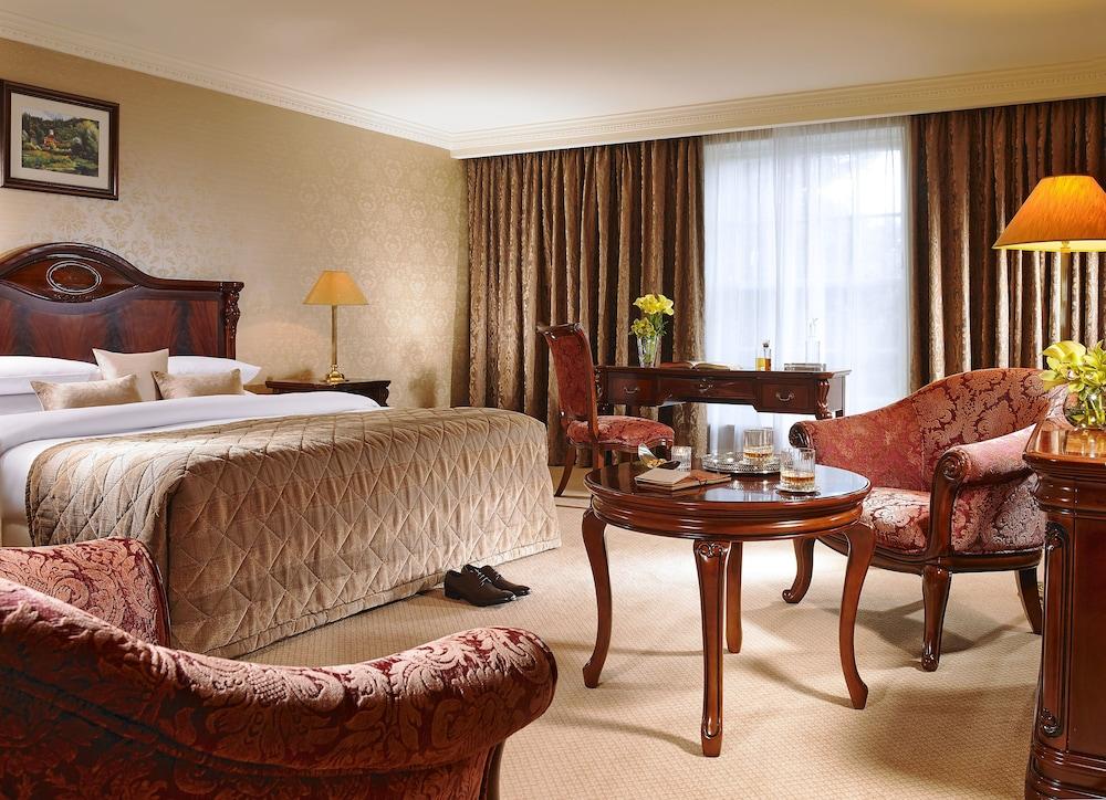 Fotos del hotel - CITYWEST HOTEL & GOLF RESORT