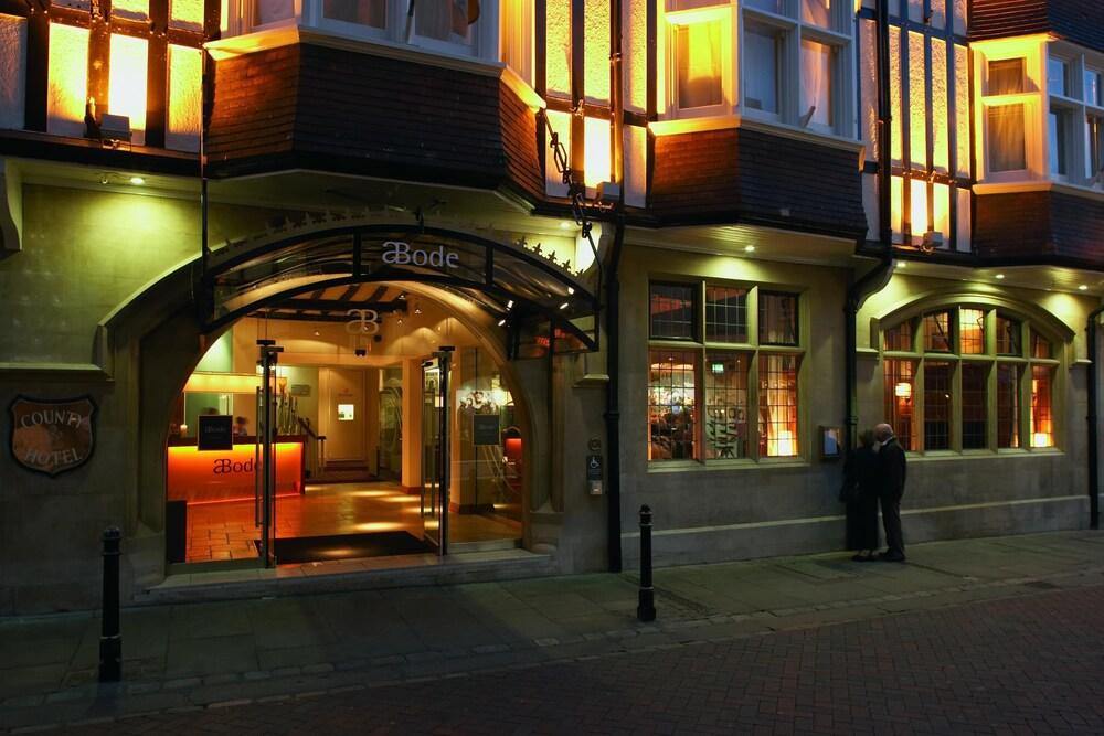 Fotos del hotel - Abode Canterbury