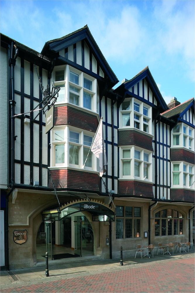 Fotos del hotel - Abode Canterbury