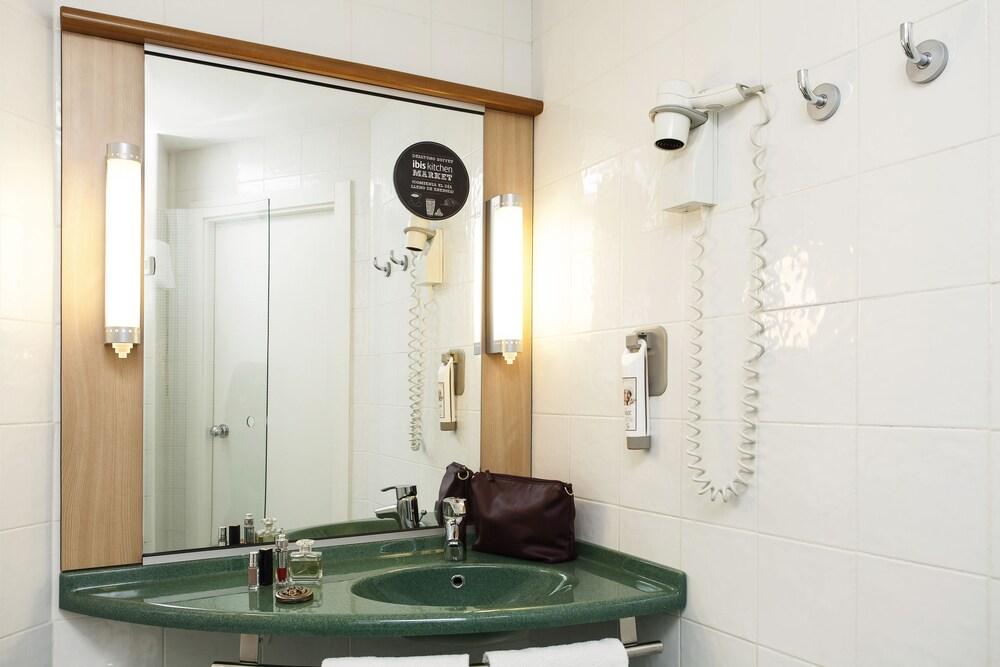 Fotos del hotel - ibis Braga