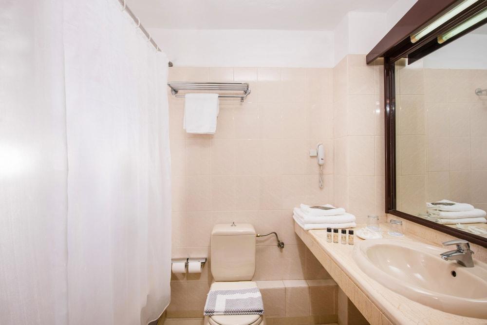 Fotos del hotel - HOTEL HERSONISSOS PALACE