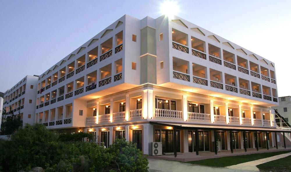 Fotos del hotel - HOTEL HERSONISSOS PALACE