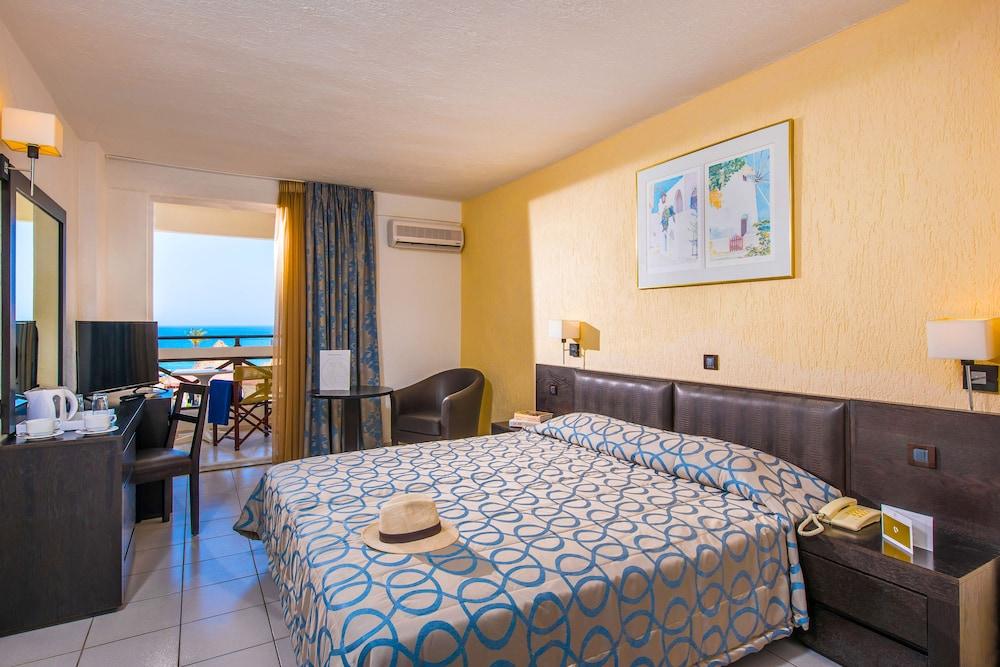 Fotos del hotel - HOTEL HERSONISSOS PALACE