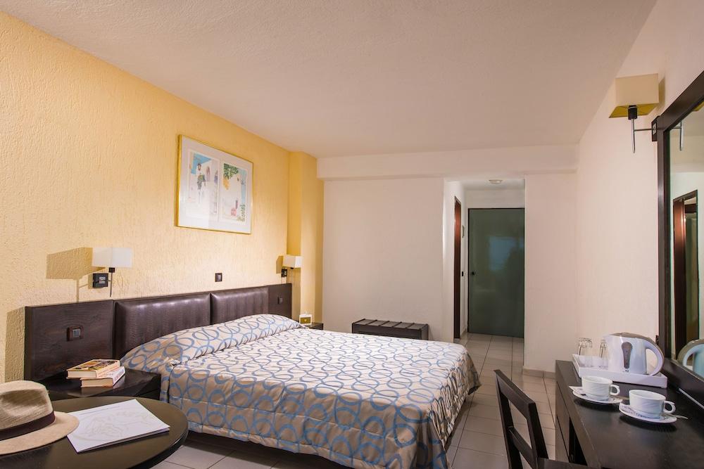 Fotos del hotel - HOTEL HERSONISSOS PALACE