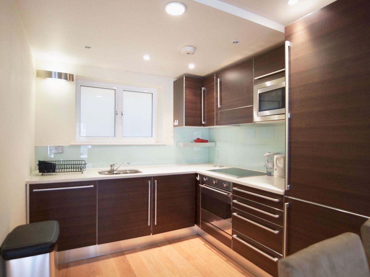 Fotos del hotel - LEXHAM GARDENS 8