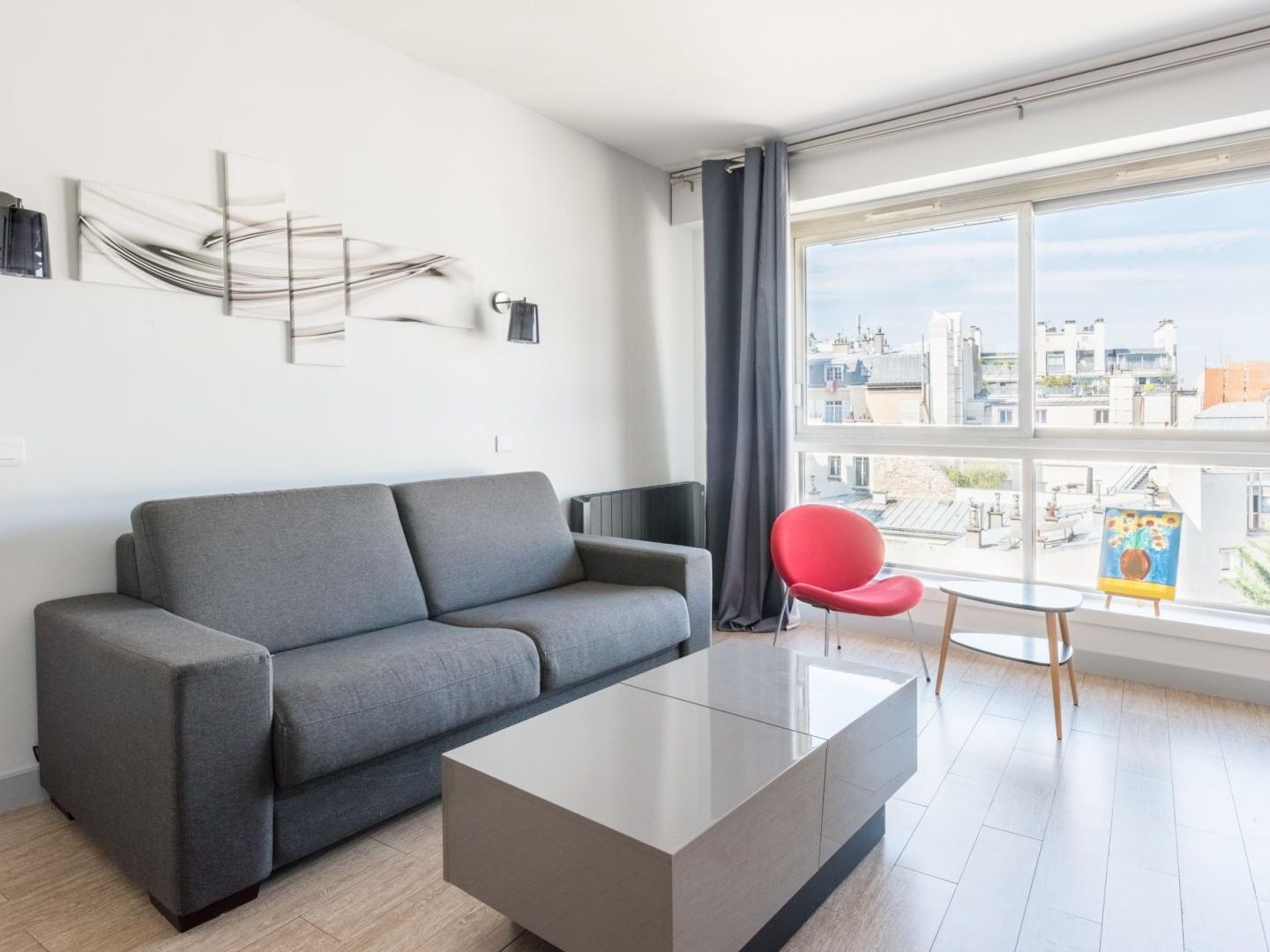 Fotos del hotel - MARCEAU DUPLEX