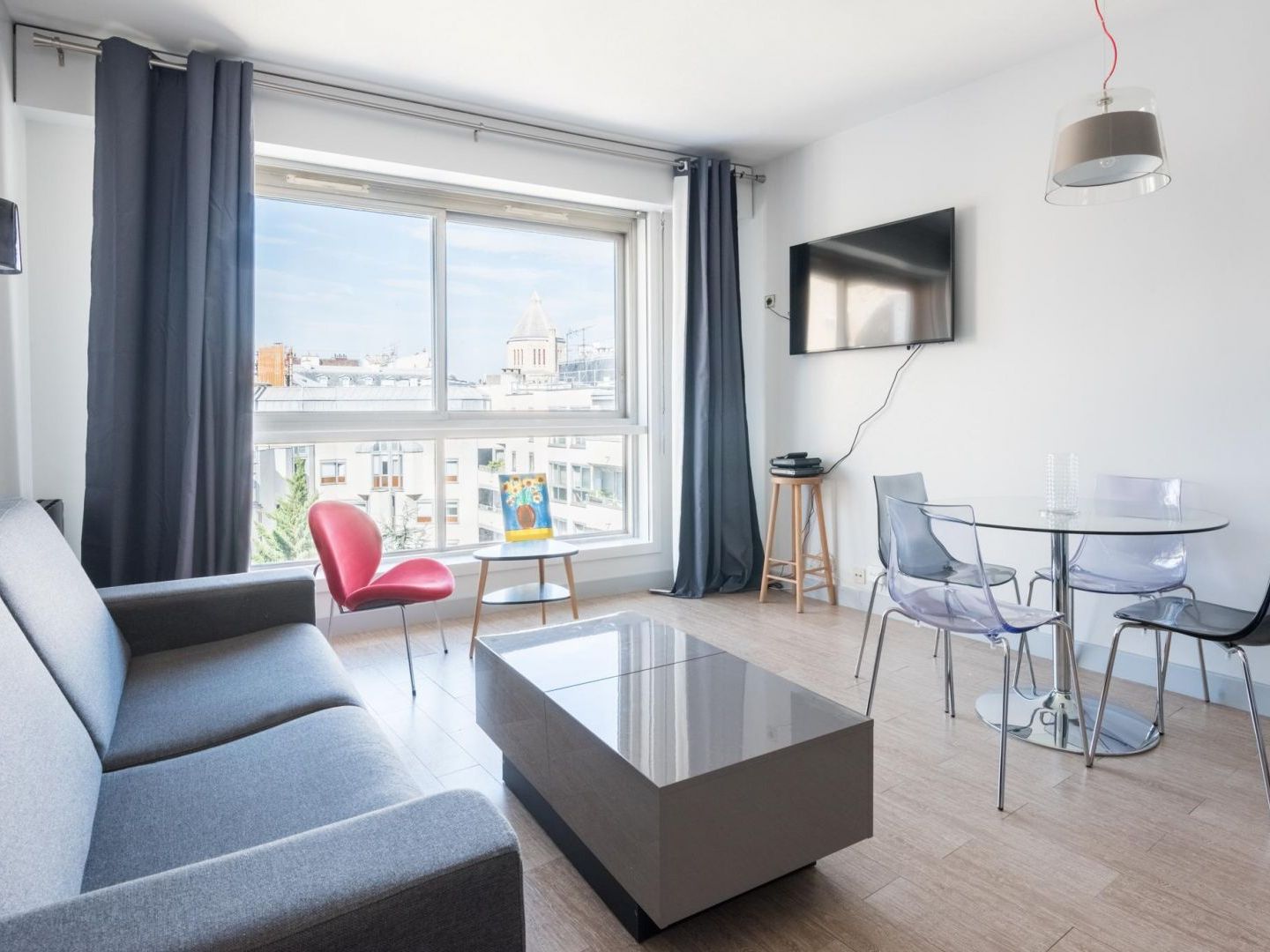 Fotos del hotel - MARCEAU DUPLEX
